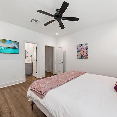 New Thibodeaux House Cajun Luxury 65 Tv Fast Wifi Διαμέρισμα Lafayette Εξωτερικό φωτογραφία